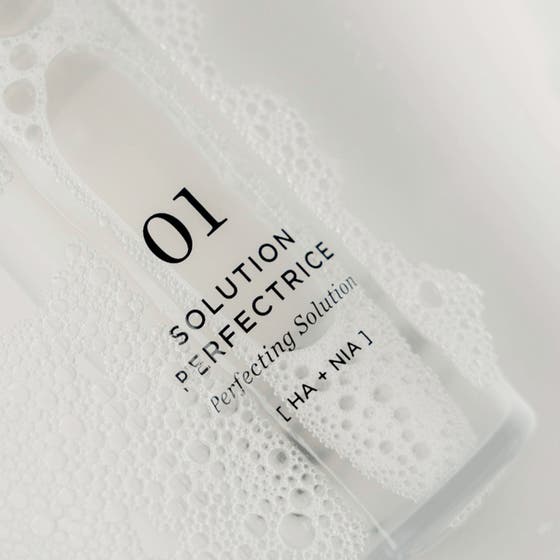 The Perfecting Solution