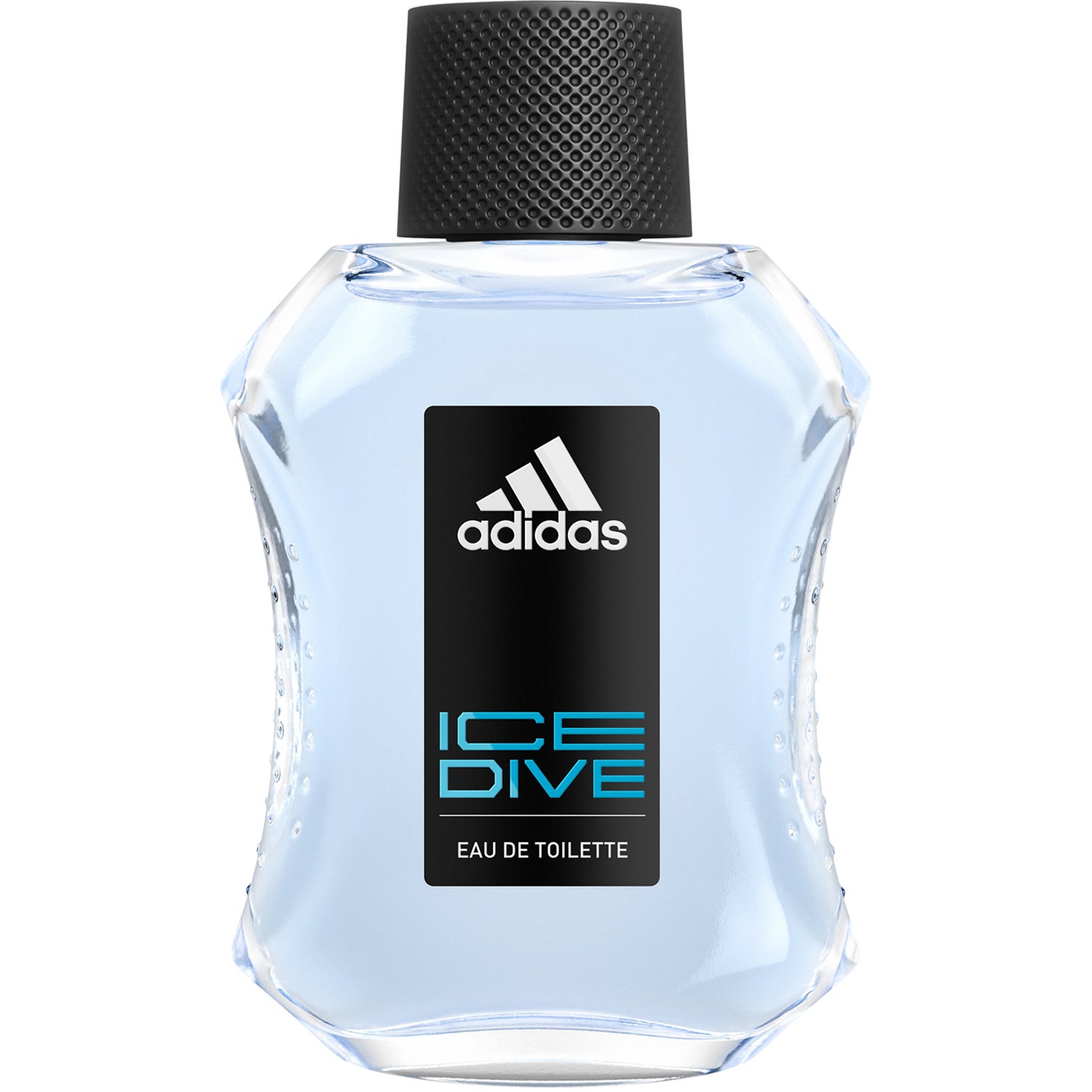 Adidas Ice Dive For Him Eau de Toilette 100 ml