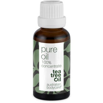 Pure Oil