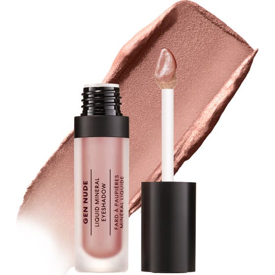 Liquid Mineral Eyeshadow