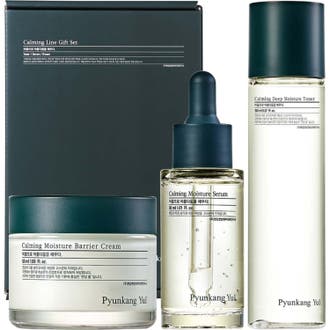Calming Line Gift Set