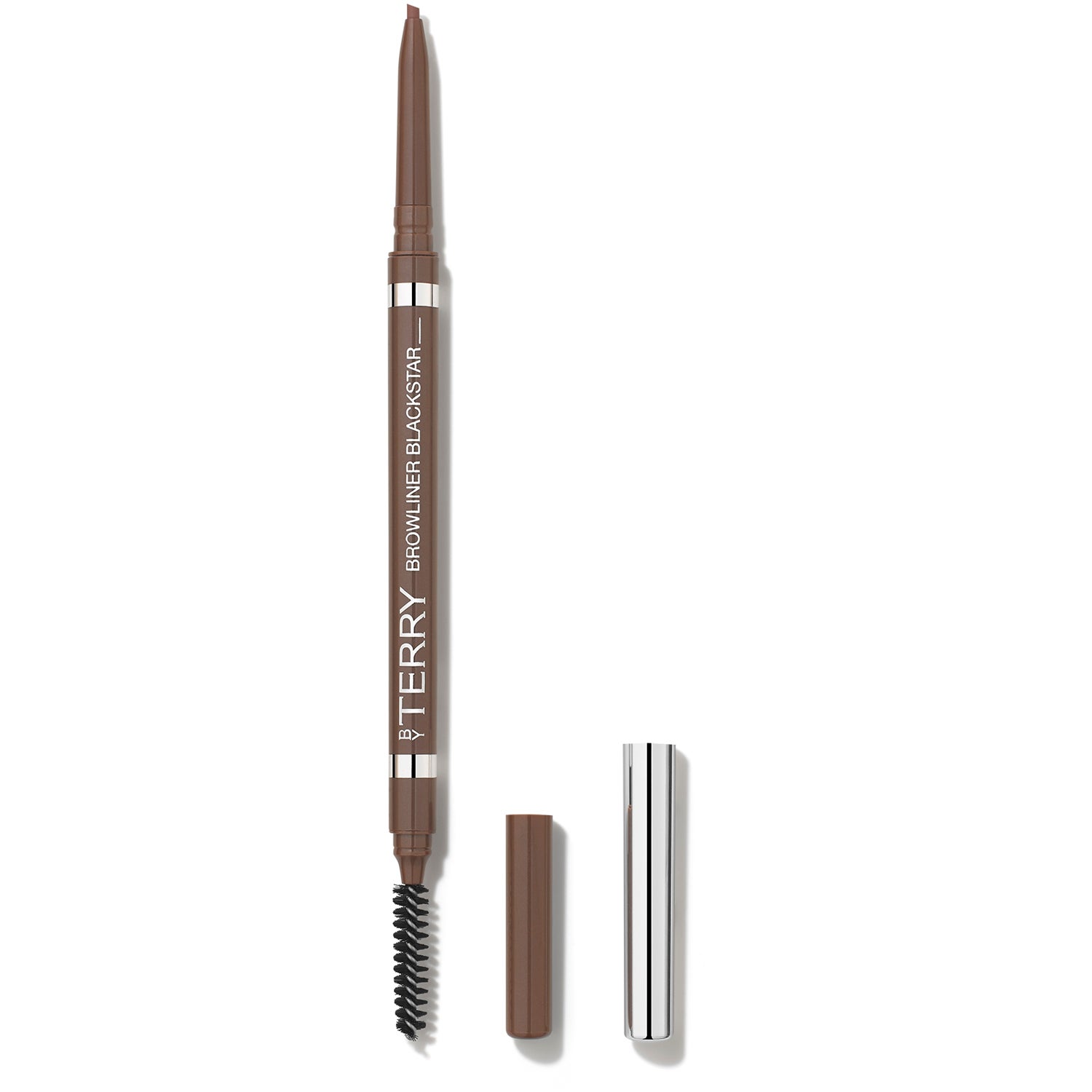 By Terry Brow Liner Blackstar N3 Ash Brown 0,09 g