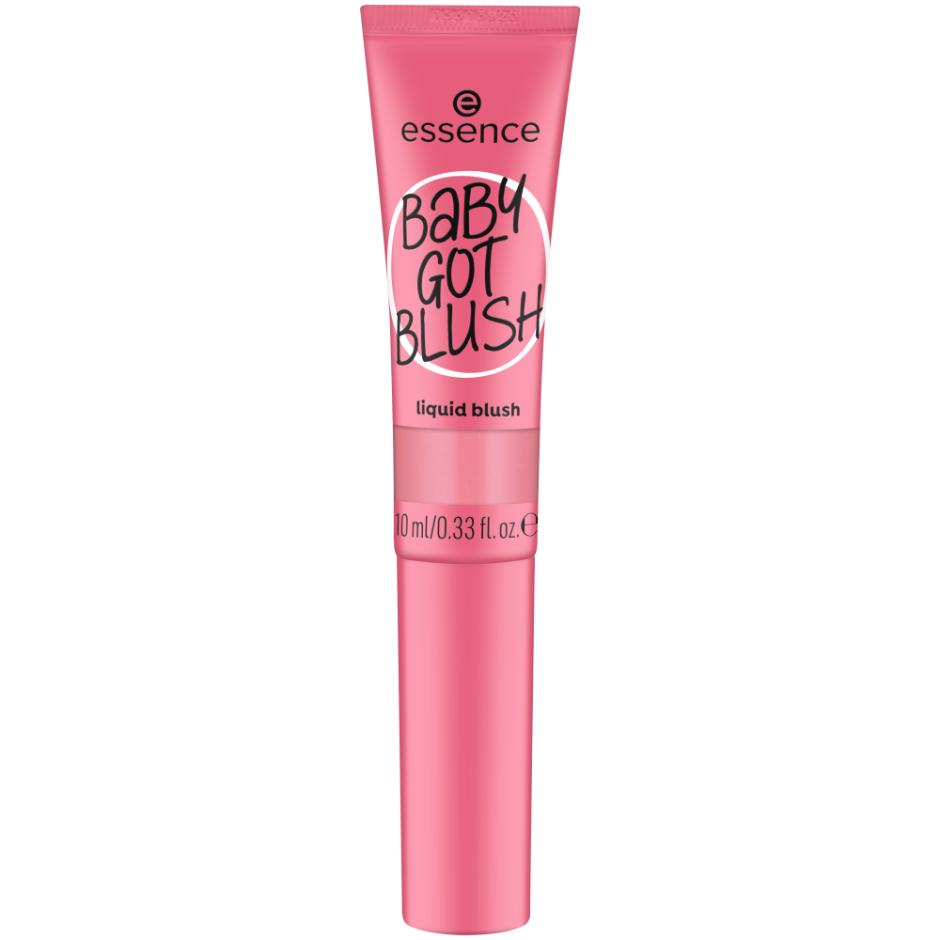 Baby Got Blush Liquid Blush 10