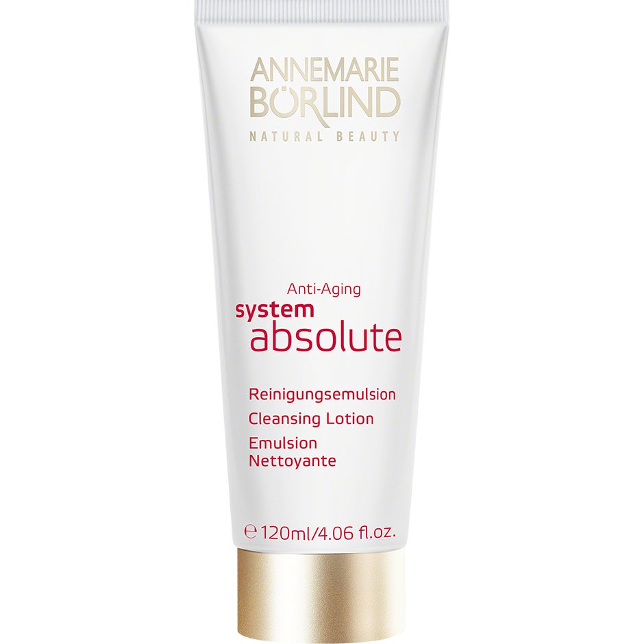 Annemarie Börlind System Absolute Cleansing Lotion