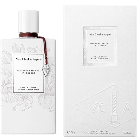 Collection Extraordinaire Patchouli Blanc