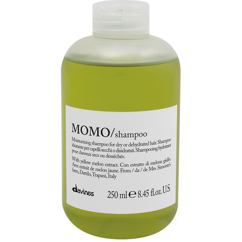 Momo Shampoo, 250 ml Davines Schampo