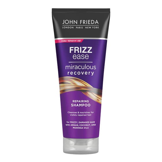 Damage Repair Hair Care Duo