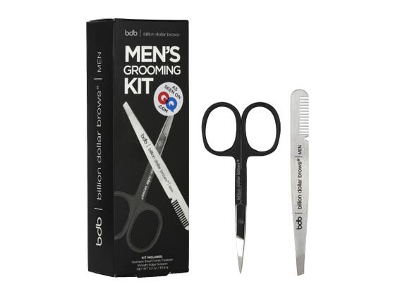 Men's Grooming Kit