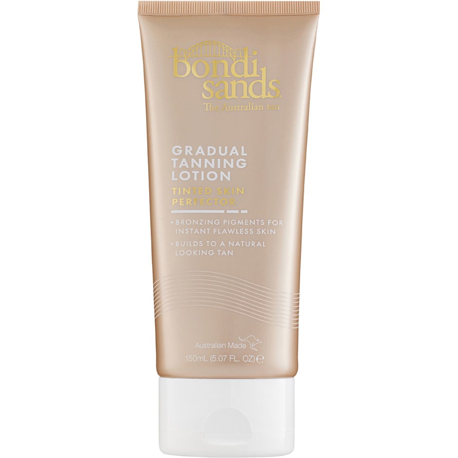 Bondi Sands Skin Perfector Gradual Lotion