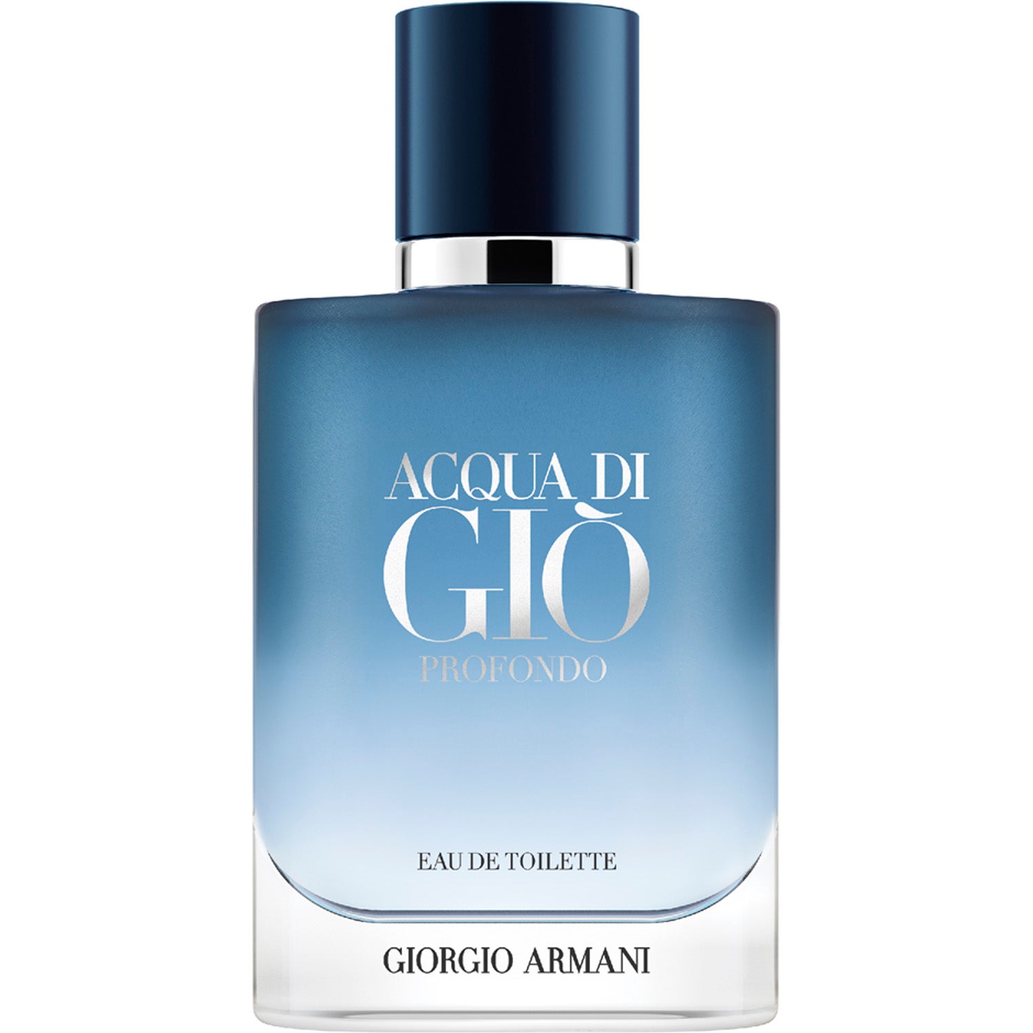 Armani Acqua di GiòHomme Profondo Eau de Toilette 50 ml