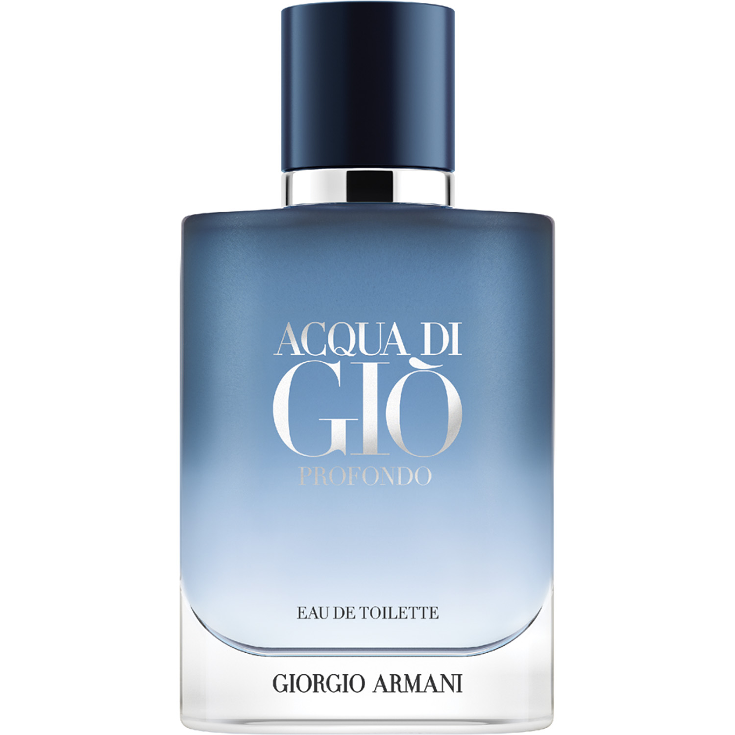 Acqua di Giò Homme Profondo