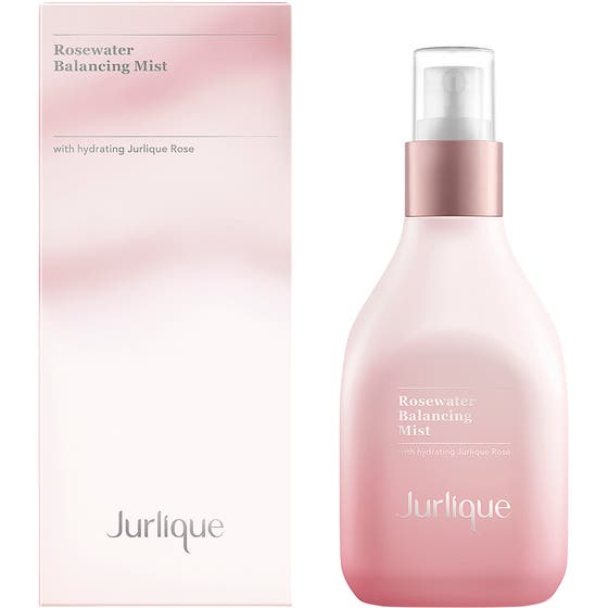 Rosewater Balancing Mist