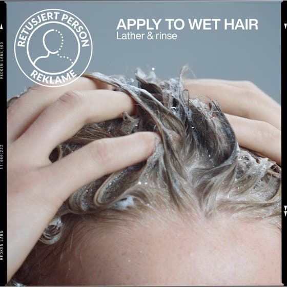 Acidic Grow Full System Densifying Shampoo