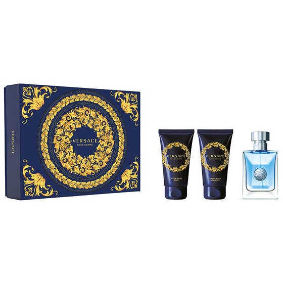 Pour Homme Gift Set