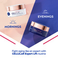 Cellular FIller Elasticity Reshape Night Cream