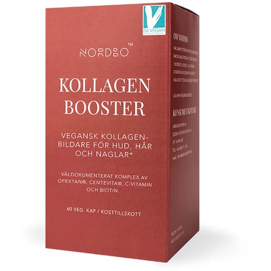 Kollagen Booster