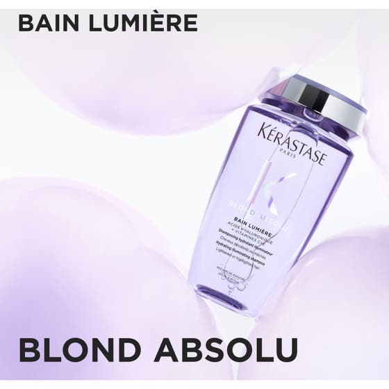 Blond Absolu