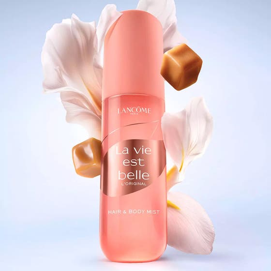 La Vie est Belle Hair And Body Mist