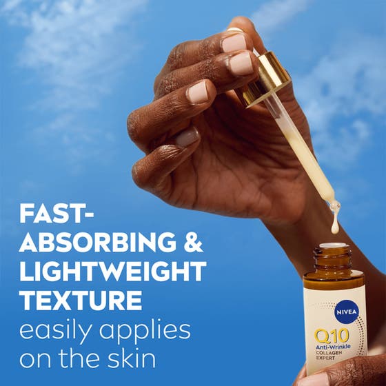 Q10 Collagen Expert 3IN1 Repairing Serum