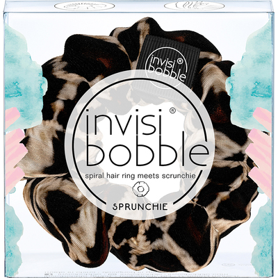 Invisibobble Sprunchie Purrfection