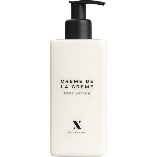 X by Margaux Body lotion