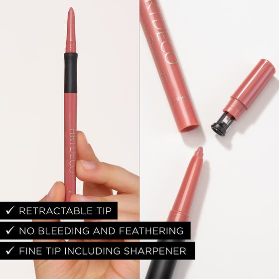 Mineral Lip Styler
