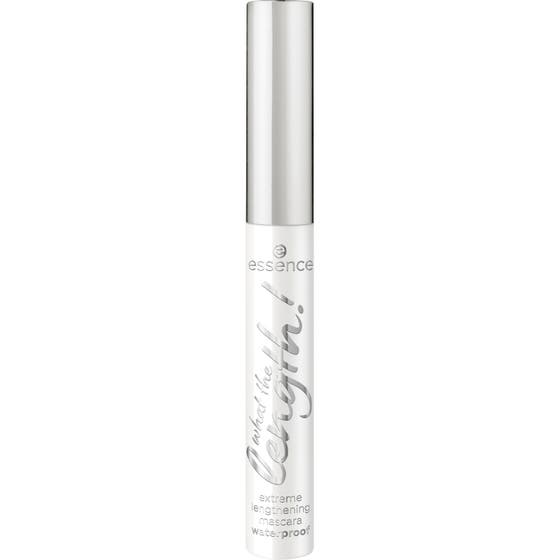 What The Length! Lash Growth Serum