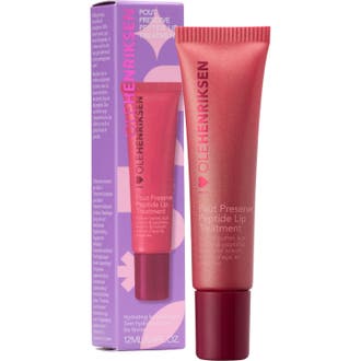 Pout Preserve Peptide Lip Treatment