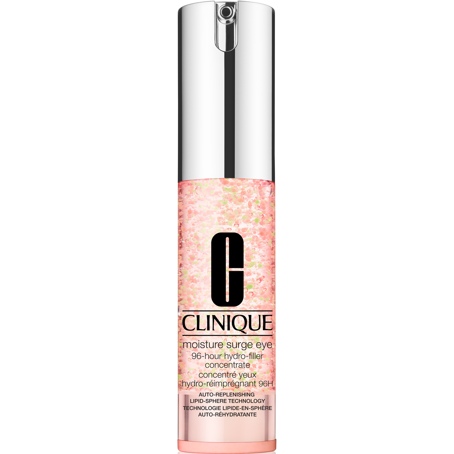 Moisture Surge Eye 96H Hydro-Filler Concentrate,  15 ml Clinique Ögon