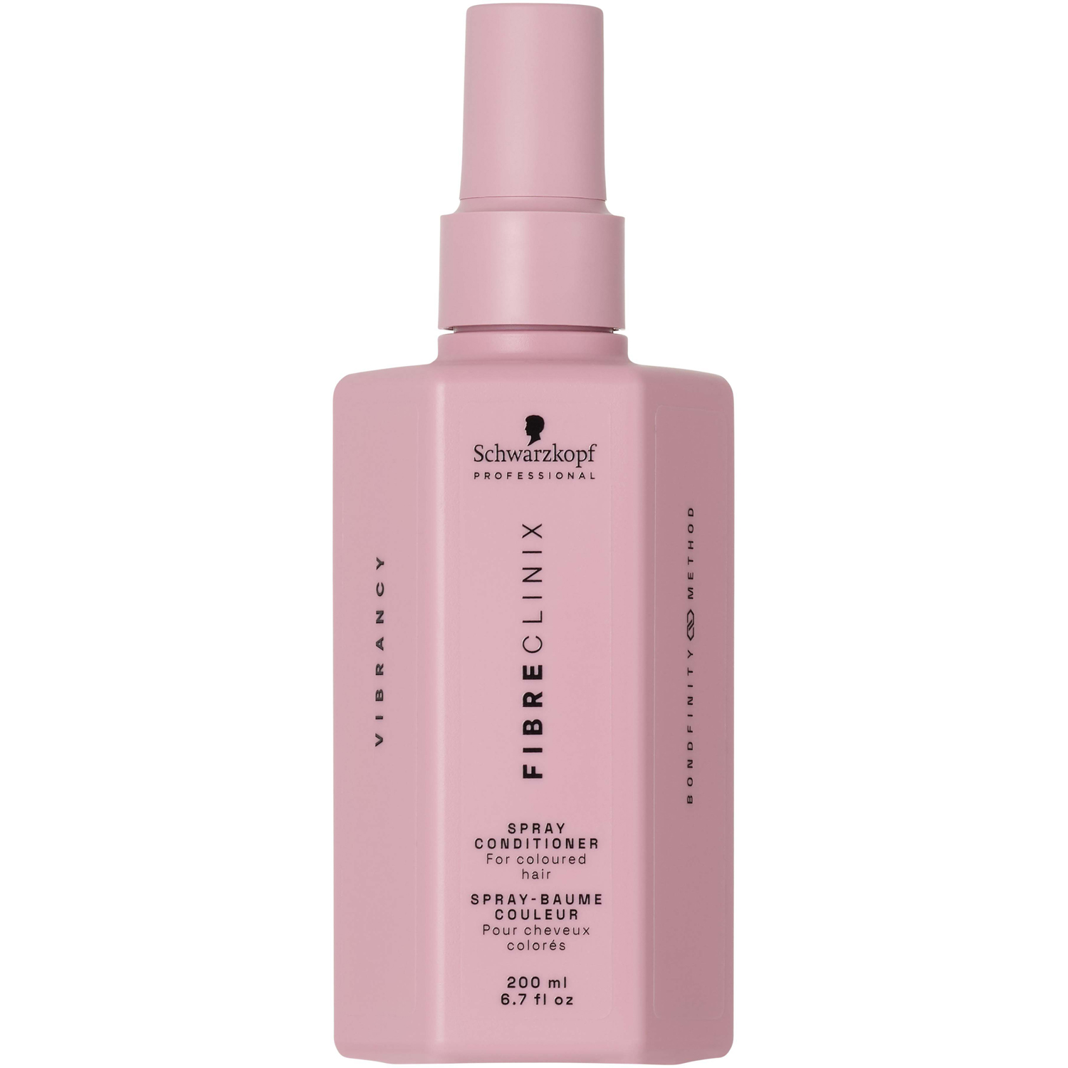 Fibre Clinix Vibrancy Spray Conditioner