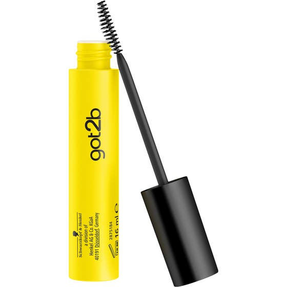 Glued 4 Brows & Edges