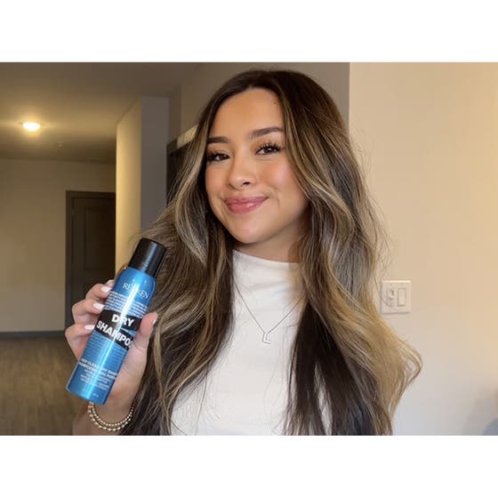 Deep Clean Dry Shampoo