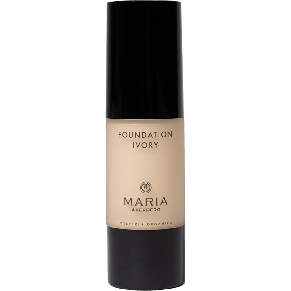 Foundation, 30 ml MARIA ÅKERBERG Foundation