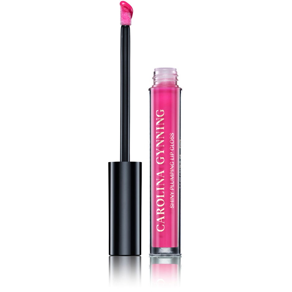 Gynning Beauty Shiny Plumping Lip Gloss Born This Way - 2,7 ml