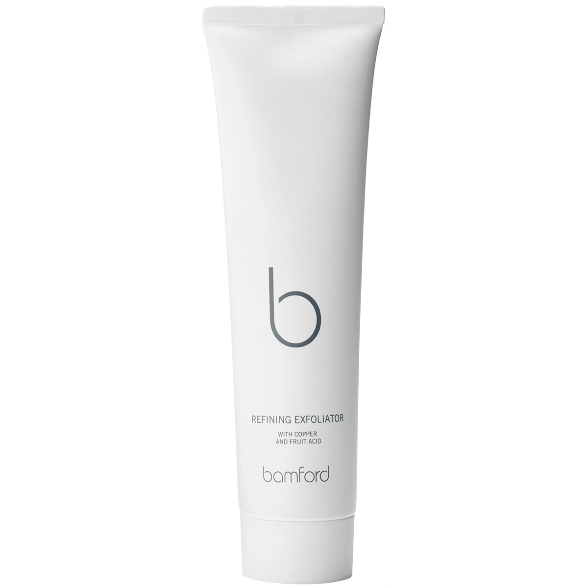 Refining Exfoliator, 100 ml Bamford Ansiktspeeling