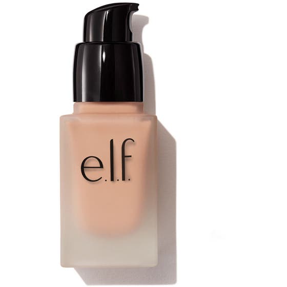 Flawless Finish Foundation