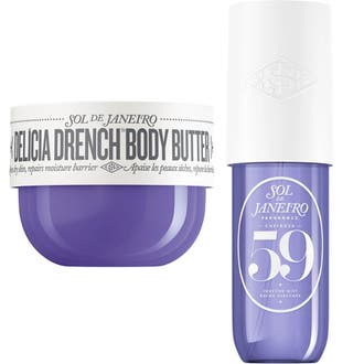 Delicia Drench & Cheirosa 59