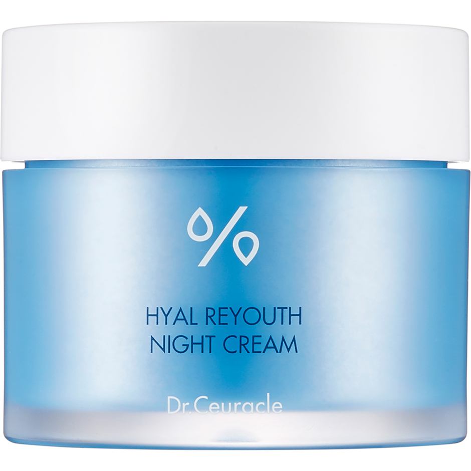 Dr-Ceuracle Hyal Reyouth Night Cream 60 g