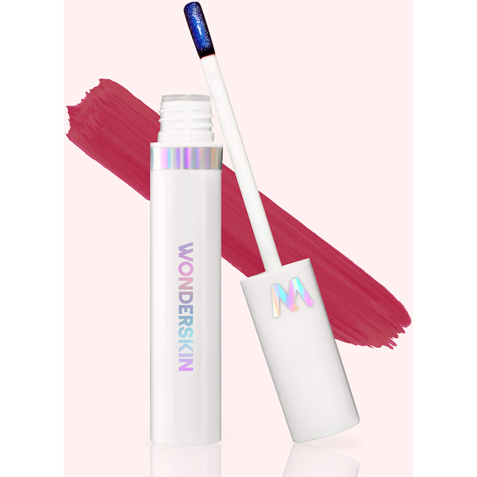 Wonder Blading Lip Stain Masque