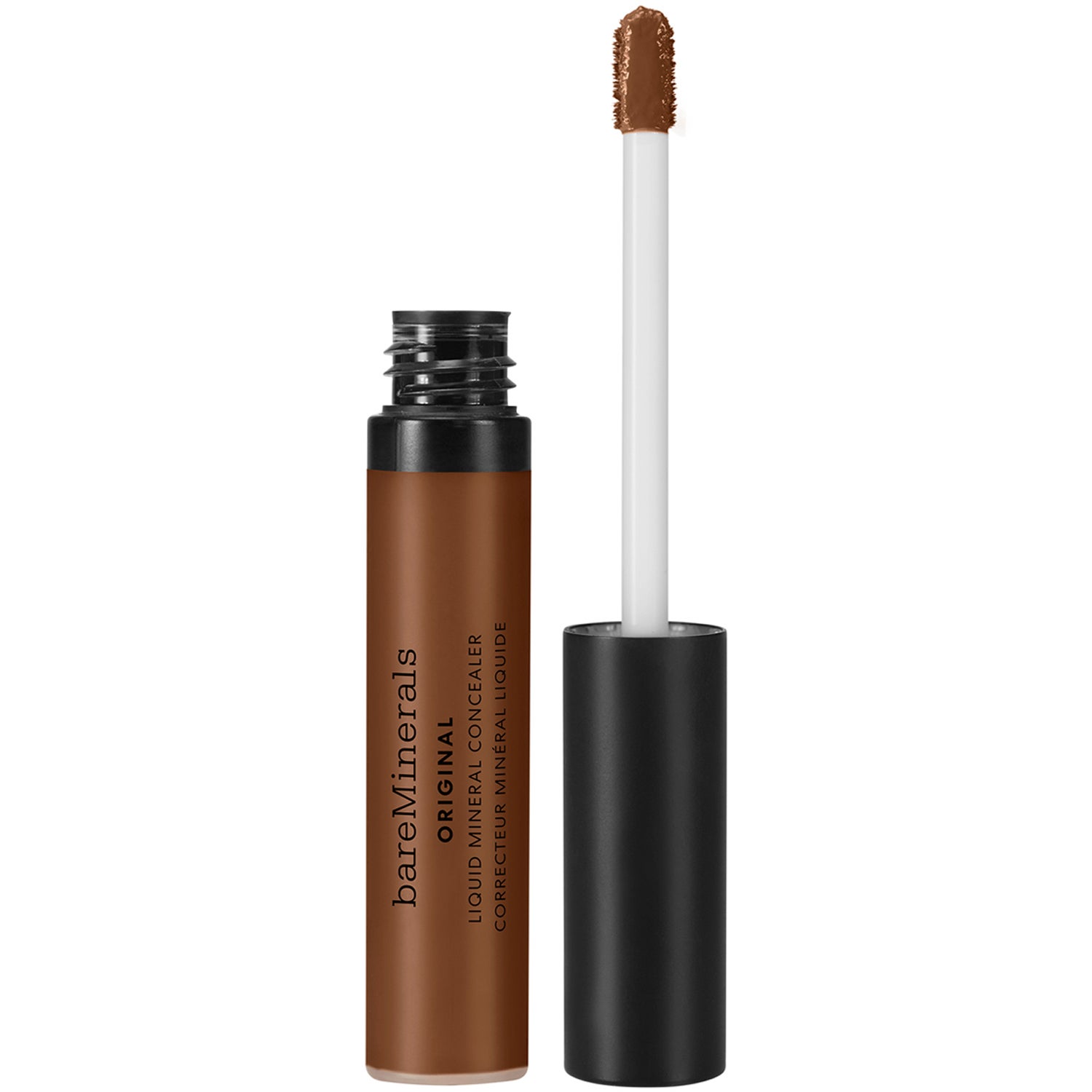 bareMinerals Original Liquid Mineral Concealer Dark/Deep 5.5C - 6 ml