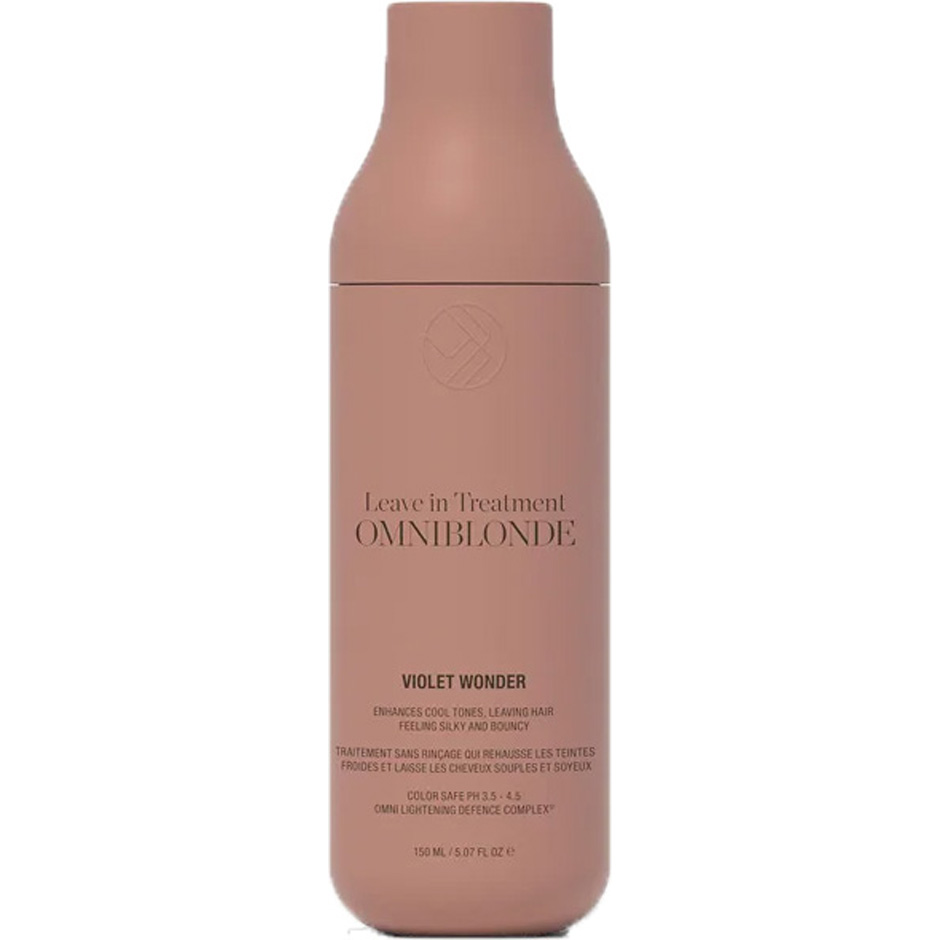 Violet Wonder Leave In Conditioner