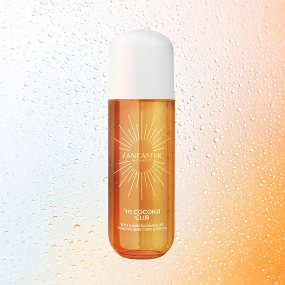 Fragrance Riviera Hair and Body Mist