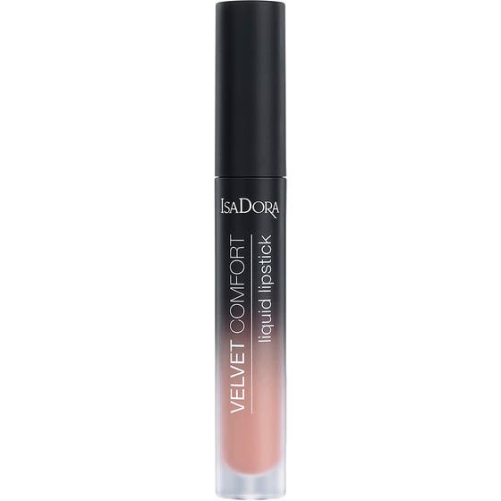 Velvet Comfort Liquid Lipstick