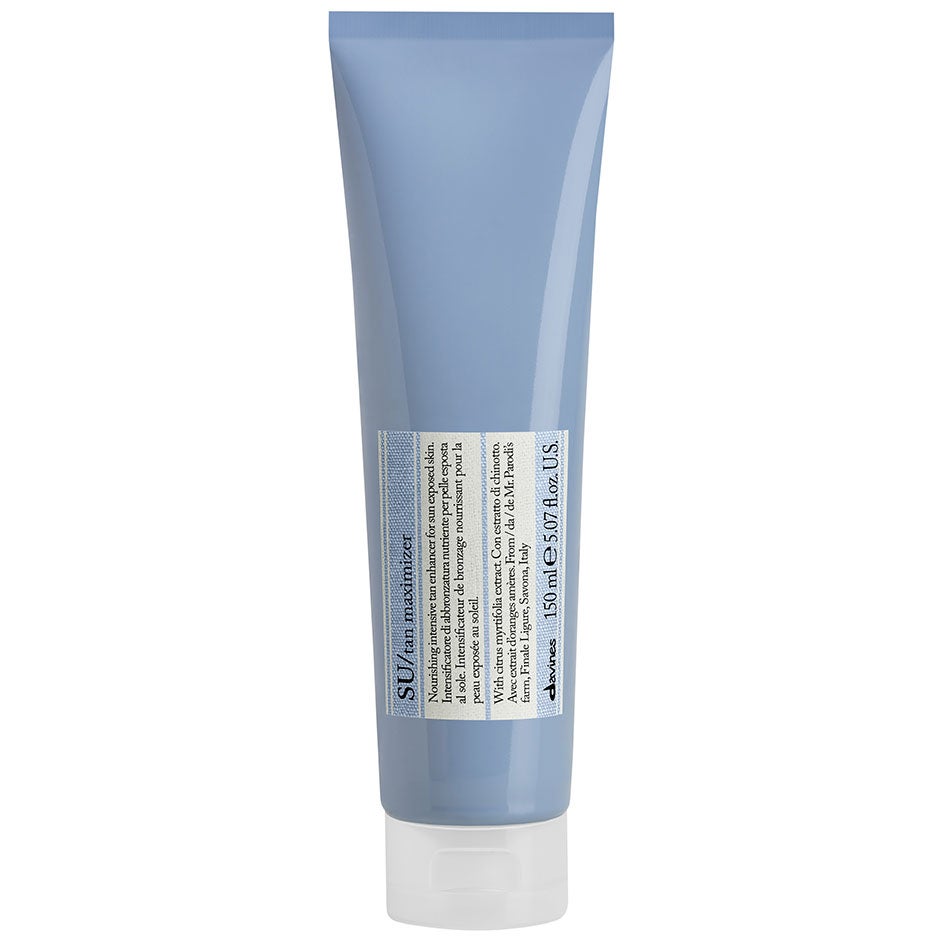 Davines SU Maximizer