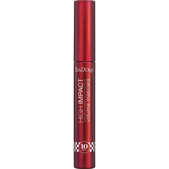 10 Sec High Impact Volume Mascara