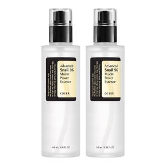Advanced Snail 96 Essence Duo