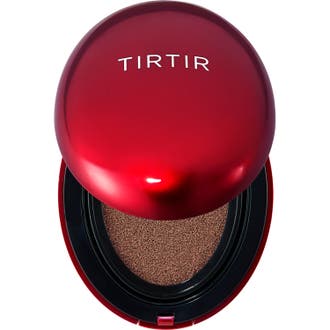 Mask Fit Red Cushion