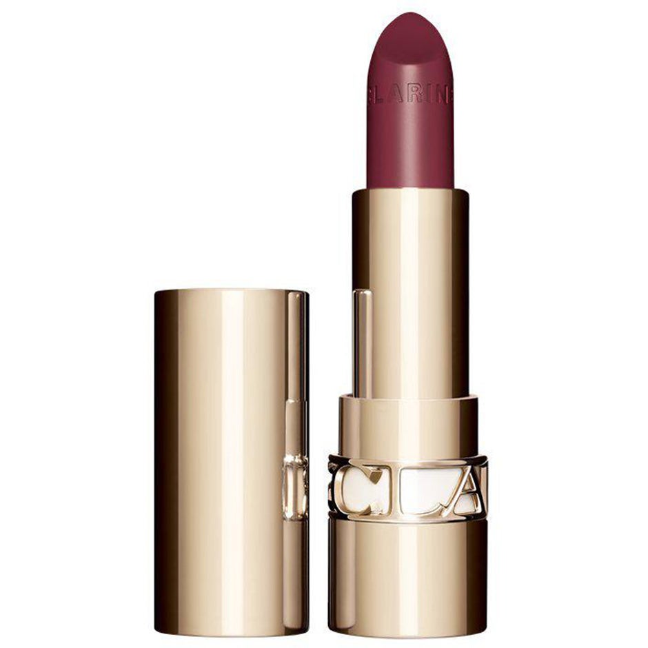 Clarins Joli Rouge Satin Lipstick 744 Soft Plum 3,5 g