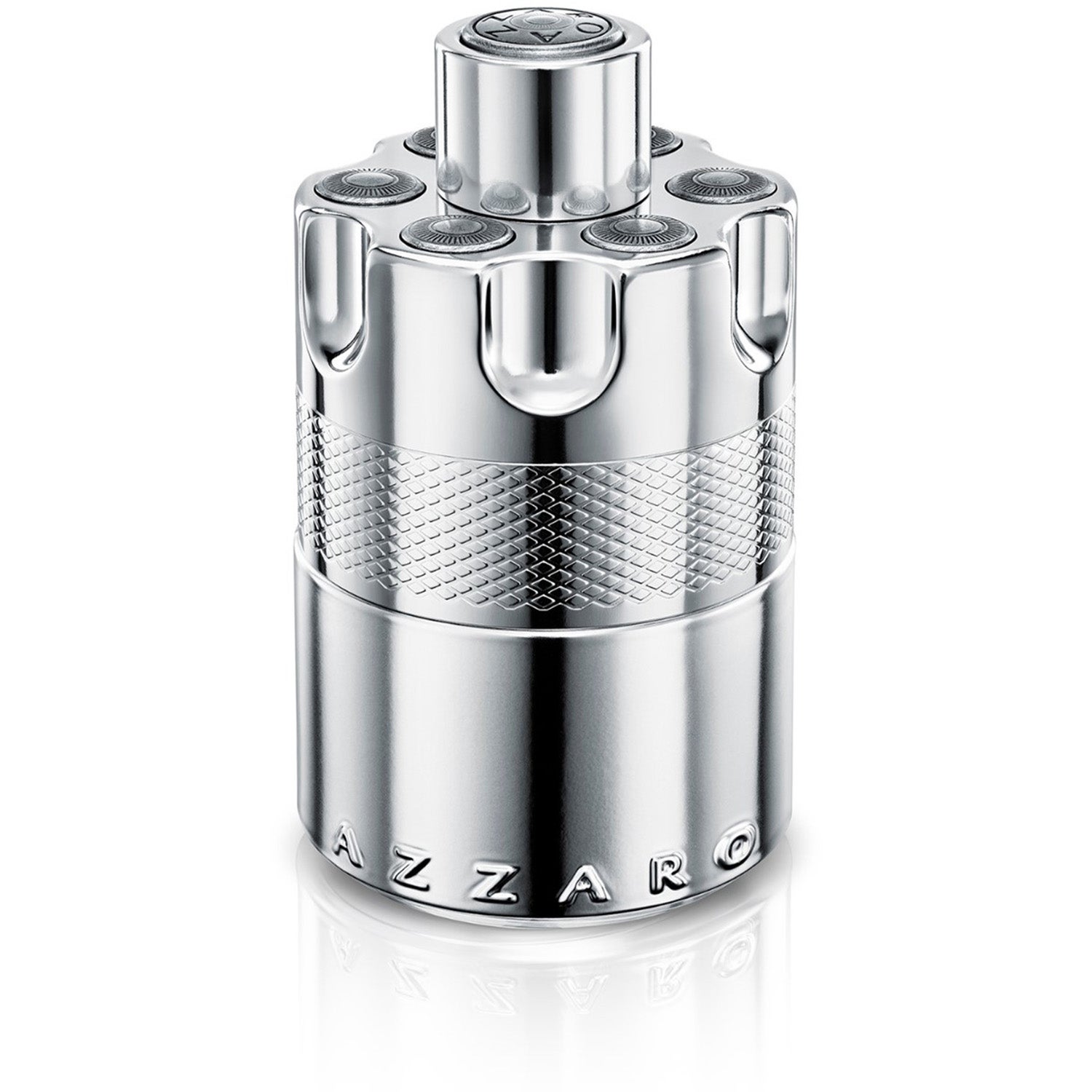 Azzaro Wanted Eau de Parfum 100 ml