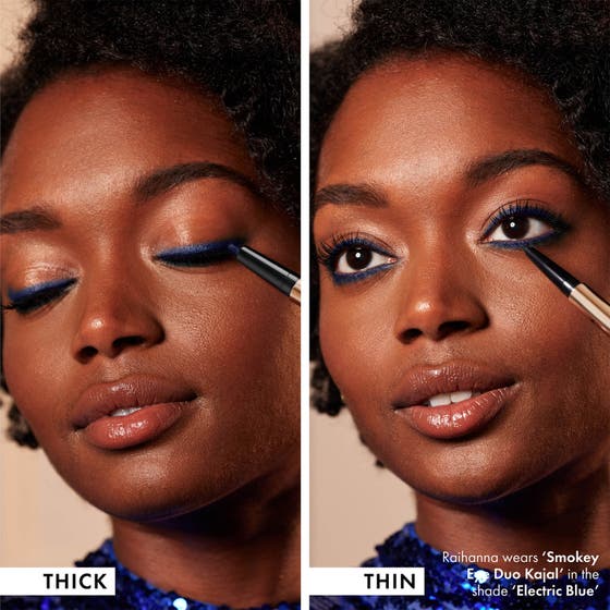 Eyeliner Duo Smokey Eye